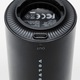 Vezeték nélküli porszívó Volvo, 6 fúvóka, pumpa funkció, 10,8V, 120W, kompakt