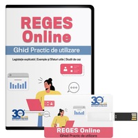 REGES Online – Ghid practic de utilizare, Rentrop&Straton