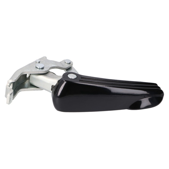 Suport picior pasager stanga OEM complet - Vespa GT, GTV, GTS Notte PI-CM017203