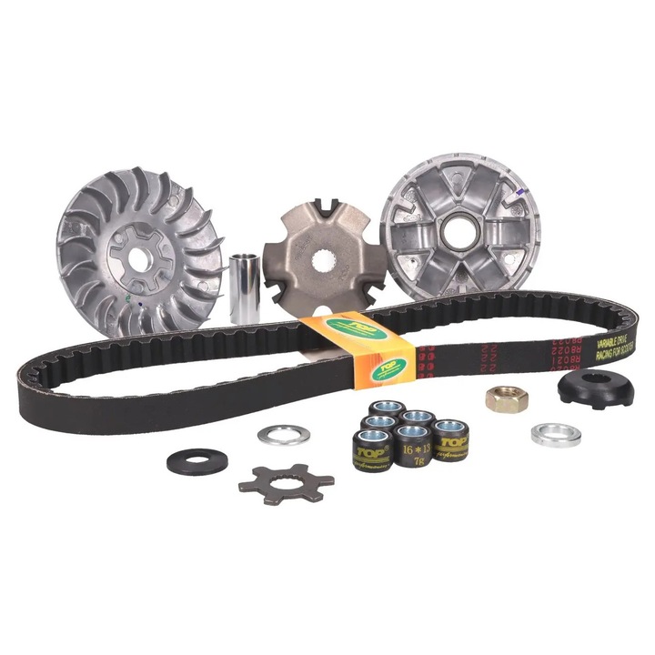 Top Performances Trophy variátor készlet - Minarelli (hosszú verzíó) 39693