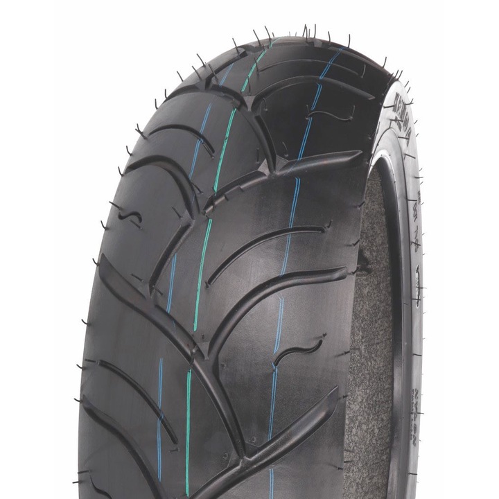 Kenda K764F 120/70-14 55S TL motor, robogó gumi KD34830