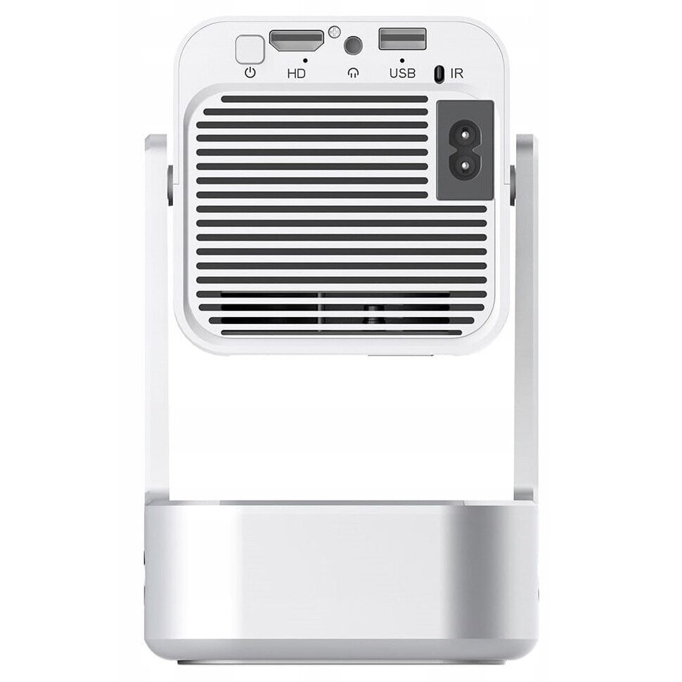 Proiector ZENWIRE PrimeView IMC360, 1920x1080, 400 ANSI lumen, Wi-Fi ...