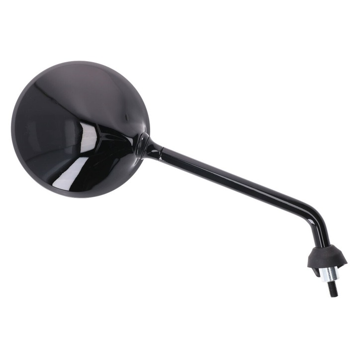 Oglindă OEM dreapta neagră - Vespa GT, GTS Notte PI-CM073434