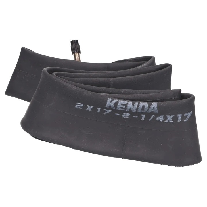 Kenda motor, robogó gumibelső 2.00/2.25-17 TR4 - egyenes szelep 39550