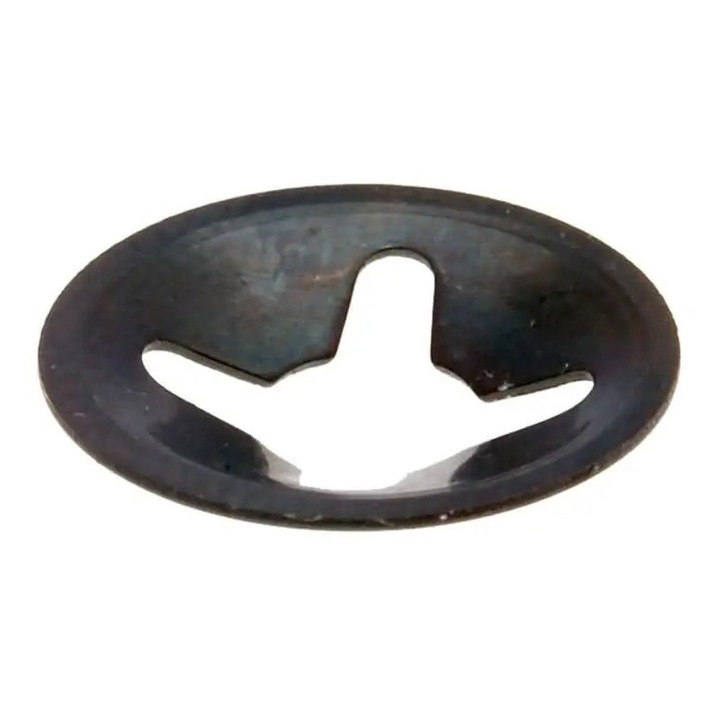 Sárvédő gumi záróalátét - Piaggio, Vespa 36521