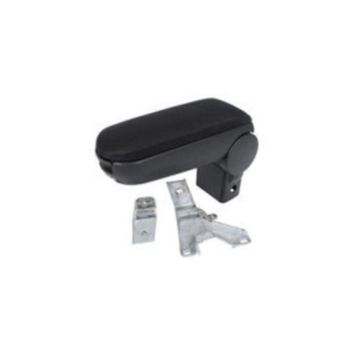 Cotiera Elegance Neagra SEAT LEON I