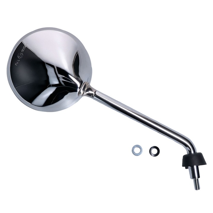 Oglindă OEM dreapta, filet dreapta pentru Vespa LX PI-CM020405