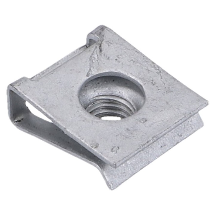 Lemez anya / karosszéria anya OEM M5 12x15mm (metrikus) szorító magasság 2.0mm PI-00G04401462