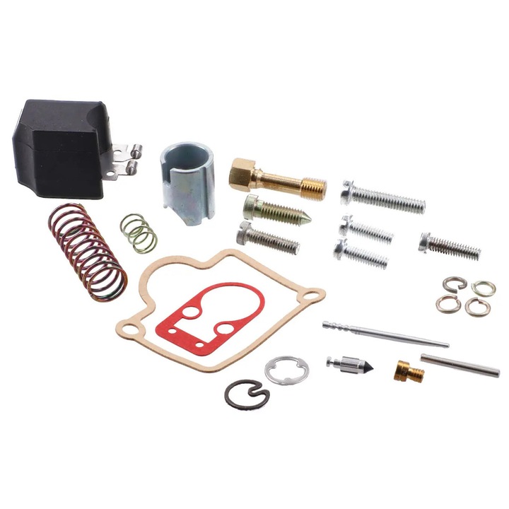 Karburátor javítókészlet - Sachs 504/505 (12mm-es karburátorral) 40593