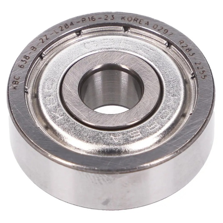 Golyóscsapágy OEM 638Z C3 8x28x9mm 8x28x9mm PI-82521R