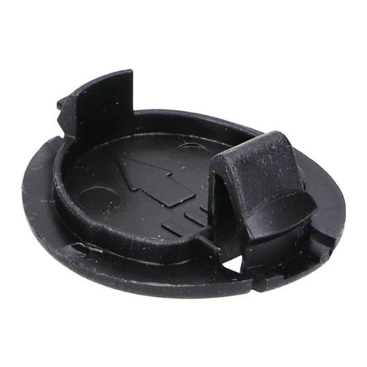 Capac / Husă pentru amortizor OEM negru pentru Vespa GT, GTS, GTV PI-577405000C