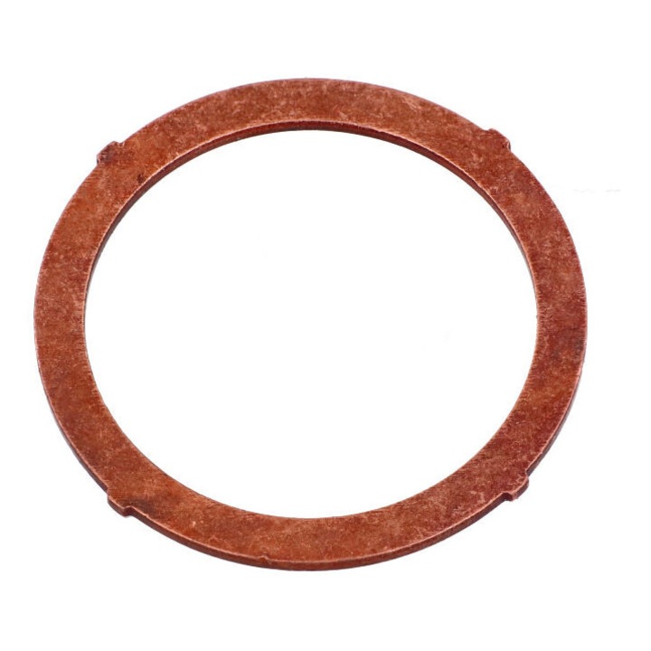 Garnitură țeavă de eșapament OEM cupru Aprilia, Derbi, Gilera, Piaggio, Vespa, pentru țeava de eșapament Gilera PI-480853