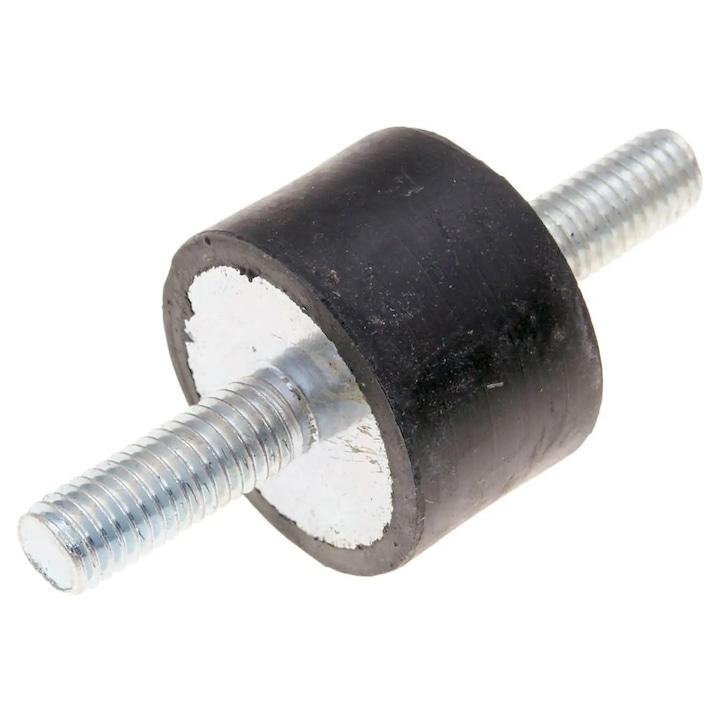 Polini 30x20mm M8x23mm kipufogó tartó gumibak (szilent) 214.0001