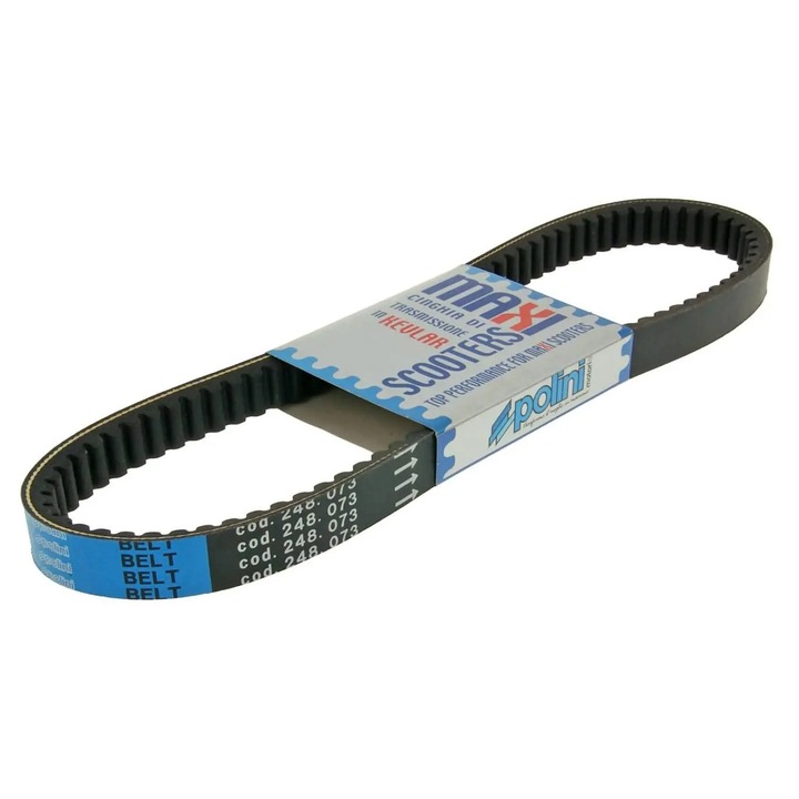 Polini Aramid Maxi variátor ékszíj - Kymco 250cc, Honda Foresight 250cc P.30783