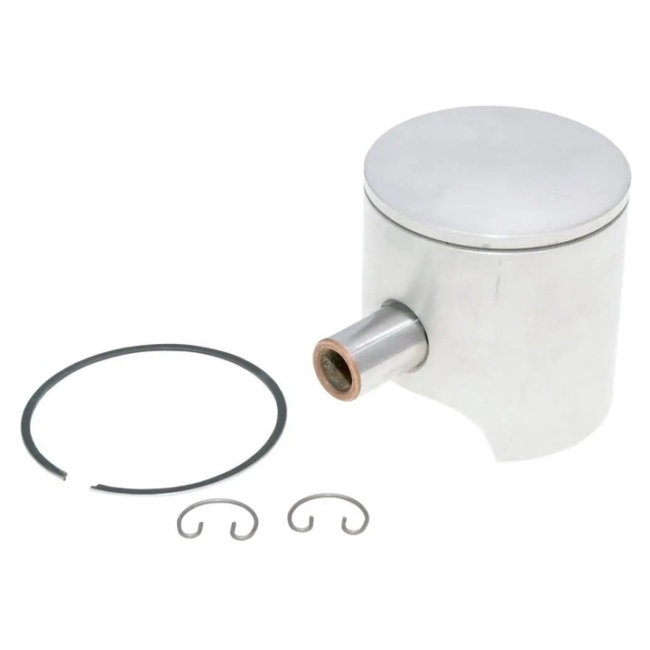 Polini sport alumínium dugattyú készlet 70cc 47.6mm - Piaggio léghűtéses 204.0697/D