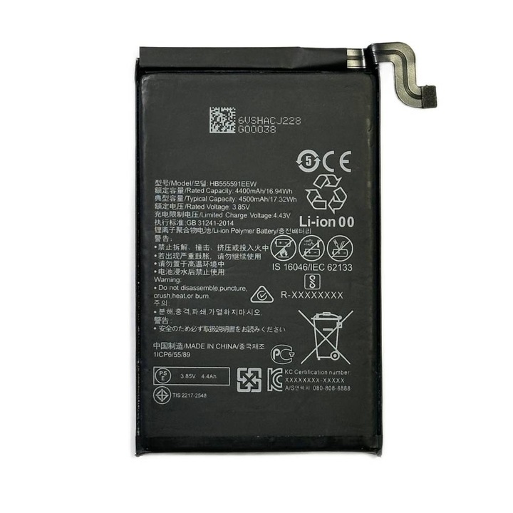 Baterie Compatibila Huawei Mate 30 Pro