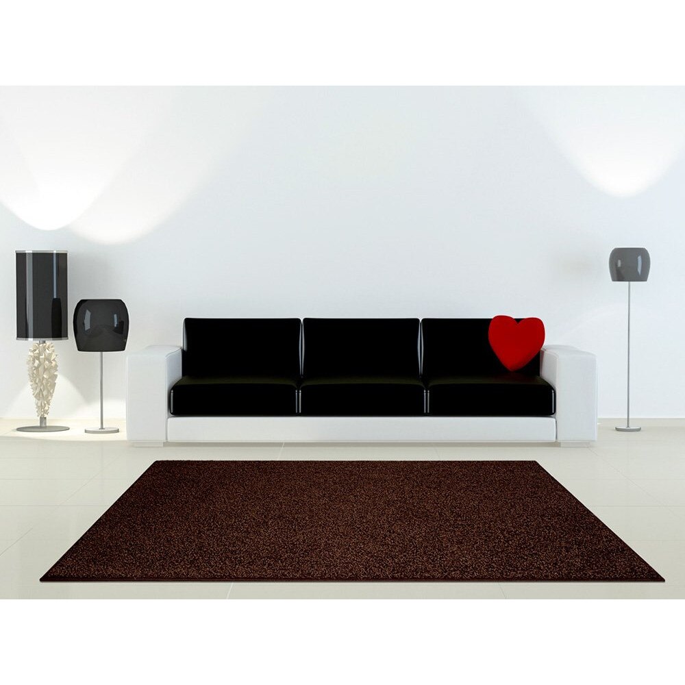 Belgijski Dywan Intens Muse 2Cm 120X180Cm Brąz Mix kup fortero.pl dywany opinie, promocje, pełna oferta Skąpiec.pl