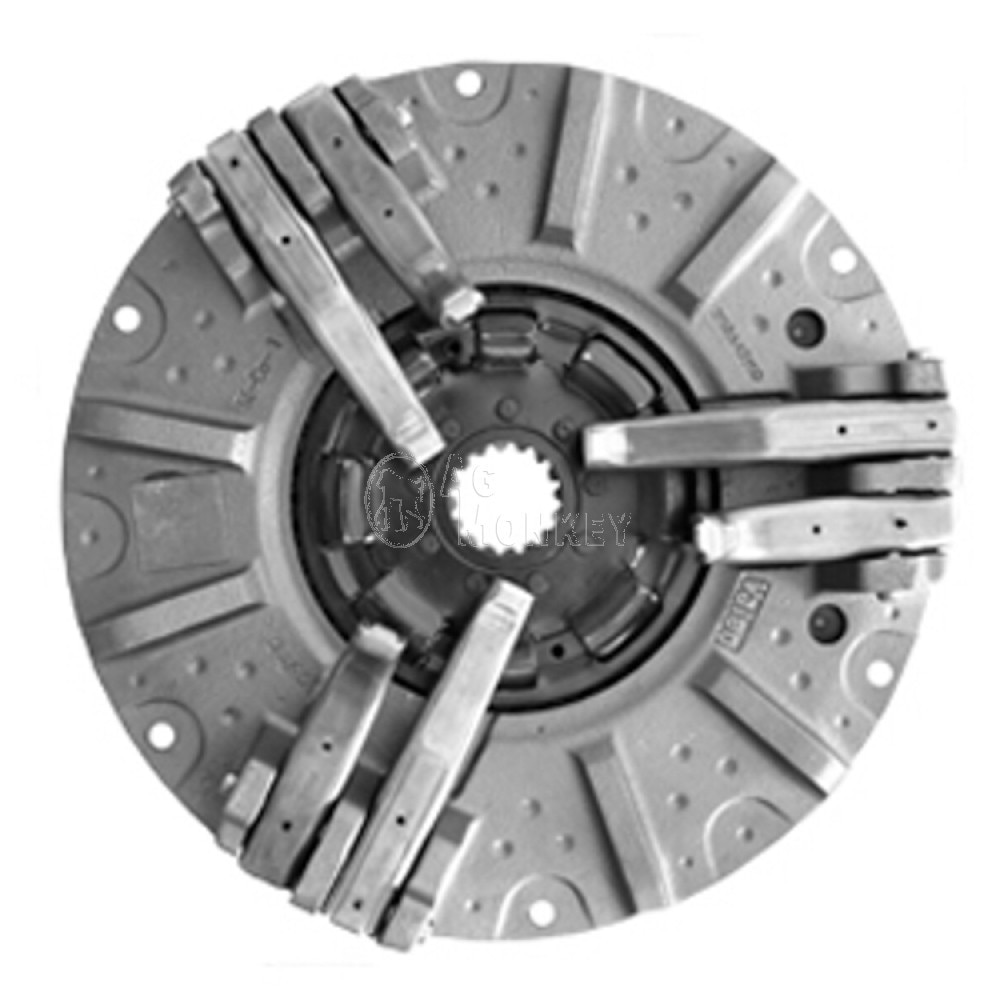 Placa ambreiaj CNH 5092803 - OEM Valeo