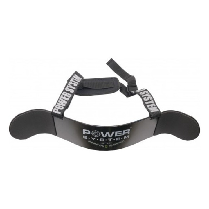 POWER SYSTEM PS-4069 Bicepsz pad