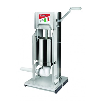Masina carnati verticala AA 8962 V din inox, 3L Masina carnati verticala AA 8962 V din inox, 3L