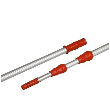 Tija telescopica FHP VILEDA PROFESJONALNA, Rosu Tija telescopica FHP VILEDA PROFESJONALNA, Rosu