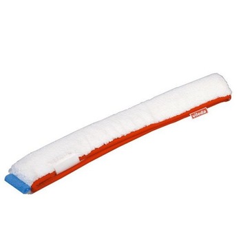 Rezerva spalator geam FHP VILEDA PROFESJONALNA, Microfibra, Alb Rezerva spalator geam FHP VILEDA PROFESJONALNA, Microfibra, Alb