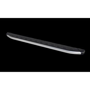 Praguri Laterale Nissan X-Trail 08-prezent - Arp Newstar Gri Praguri Laterale Nissan X-Trail 08-prezent - Arp Newstar Gri