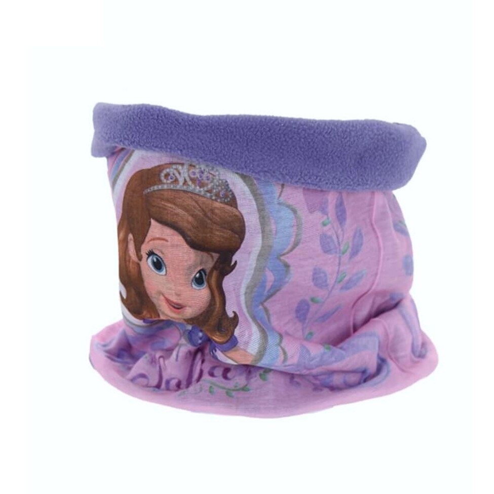 Guler Disney cu Printesa Sofia, Mov, Universala