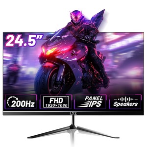 LED monitorok
