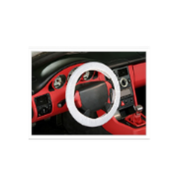 Husa volan elastic 250 buc/cutie