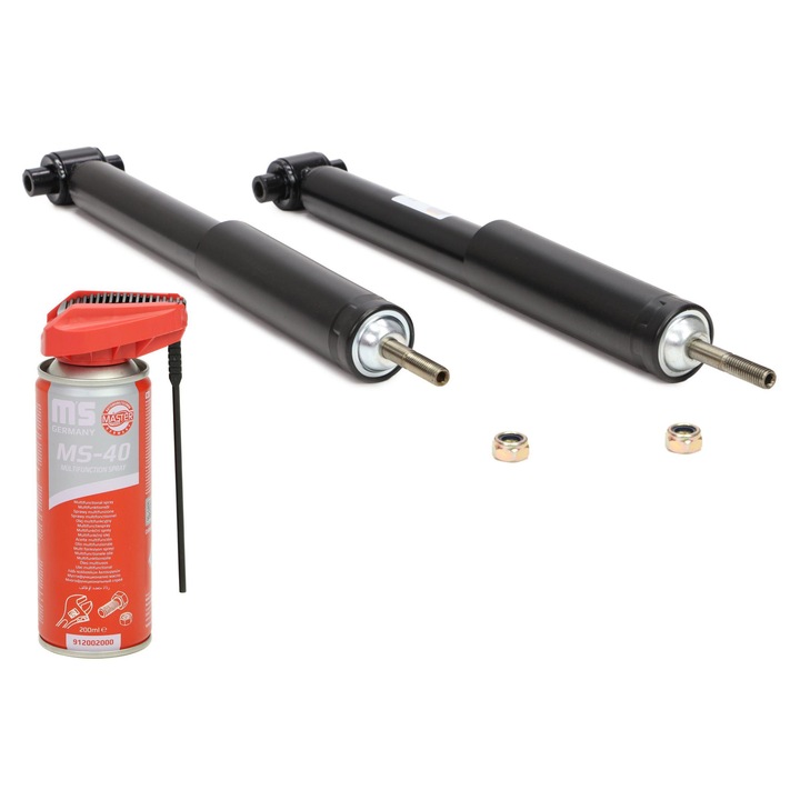 Lengéscsillapító Master-Sport készlet, 16K002832, gáz, 3,26kg, Renault Vel Satis, Volvo XC90
