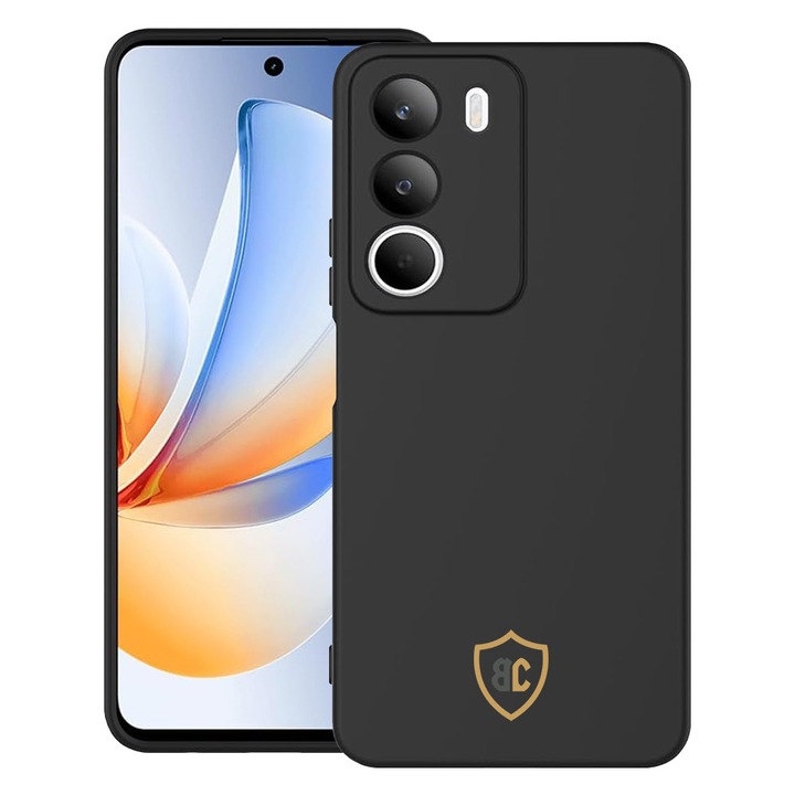 BestCase® Husa pentru Realme C71, TPU Mat Ultra Slim, 2071154 B 2009