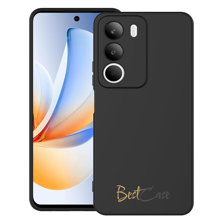 BestCase® Husa pentru Realme C71, TPU Mat Ultra Slim, 2071154 B 2010