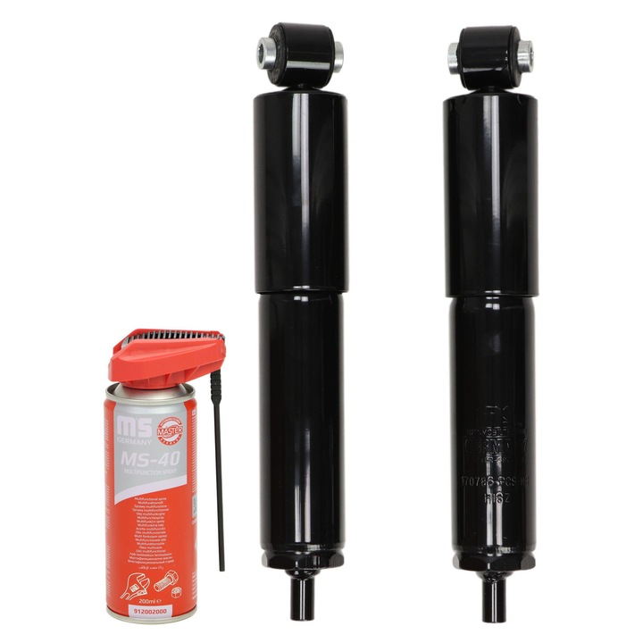 Lengéscsillapító készlet Master-Sport 16K004102, gáznyomás, 170786-PCS-MS, 3,54kg