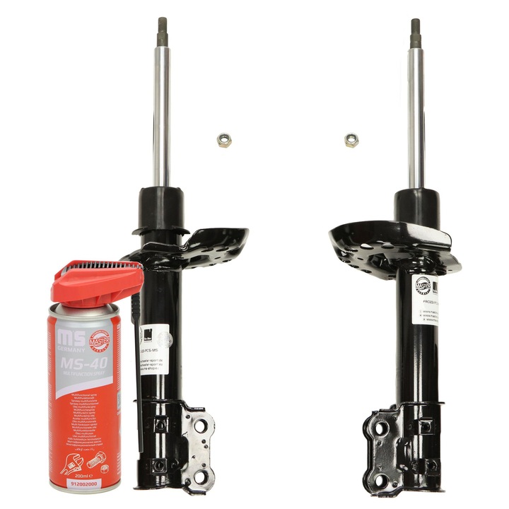 Master-Sport lengéscsillapító készlet, gáznyomásos, Hyundai Sonata VI, 2.4, 2010-2015