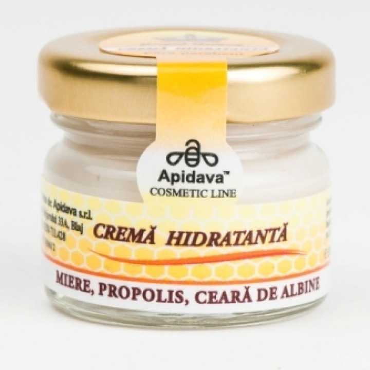 Crema Hidratanta, 30 mililitri