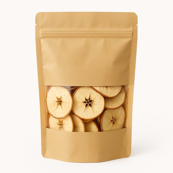 Felii Artizanale de Mar Deshidratat – 50g