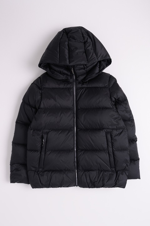 Colmar, Jacheta cu umplutura de puf de rata, Negru