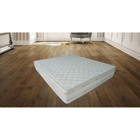 Saltea King Latex 7 Zone Previ, 80 x 200 cm
