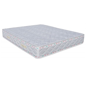 Saltea ortopedica PREVI, Silver, 90x200x24cm, spuma poliuretanica cu memorie 8 cm, husa cu ioni de argint, hipoalergenica, sistem aerisire, fermitate medie Saltea ortopedica PREVI, Silver, 90x200x24cm, spuma poliuretanica cu memorie 8 cm, husa cu ioni de argint, hipoalergenica, sistem aerisire, fermitate medie