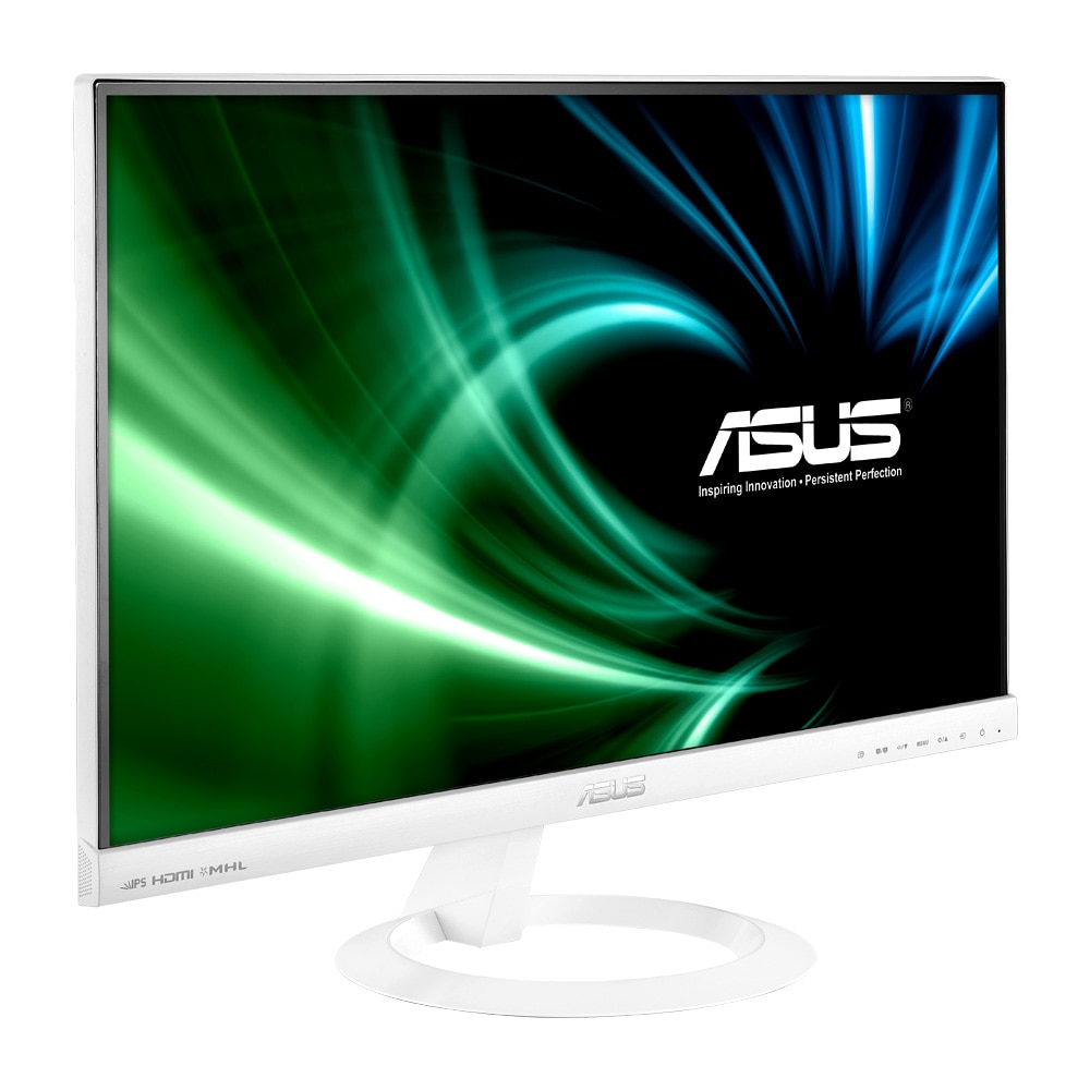 Monitor LED IPS ASUS 23