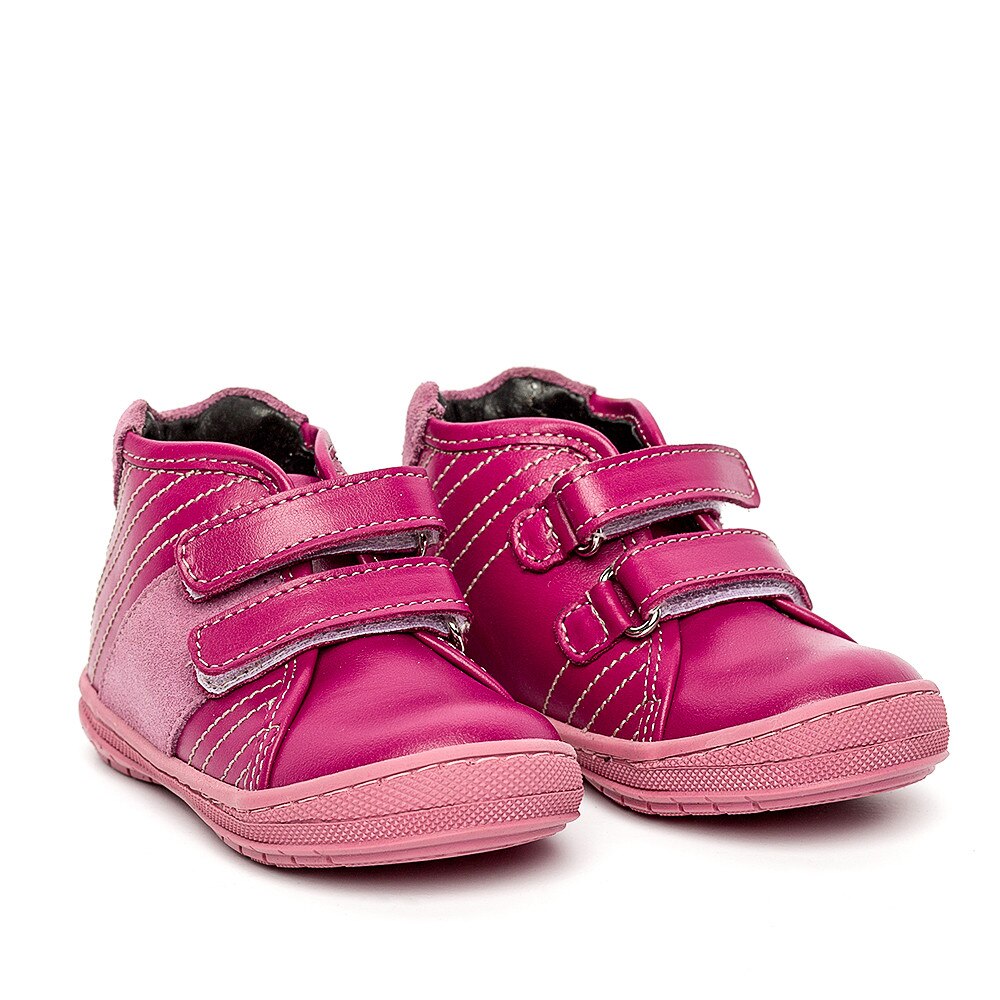 Pantofi copii Seby fuxia