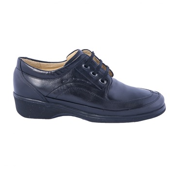 Pantofi femei 148 Medline negru Pantofi femei 148 Medline negru