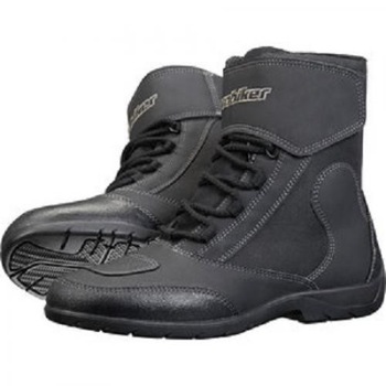 Ghete moto Probike Active negru marime 44 Ghete moto Probike Active negru marime 44