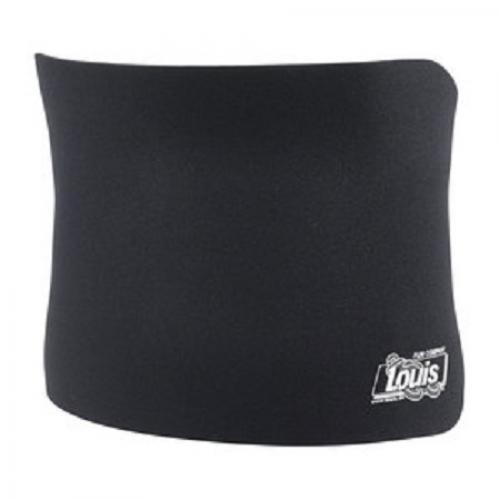 Brau Louis Kidney culoare negru marime S