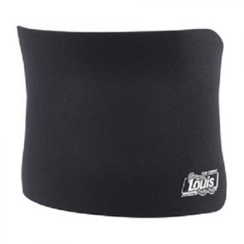 Brau Louis Kidney culoare negru marime 2XL