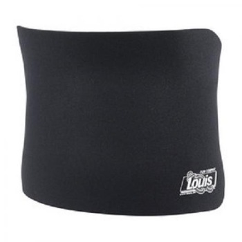 Brau Louis Kidney culoare negru marime M Brau Louis Kidney culoare negru marime M