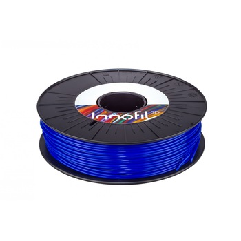 Filament Innofil3D PLA Albastru 2.85mm 750g Filament Innofil3D PLA Albastru 2.85mm 750g