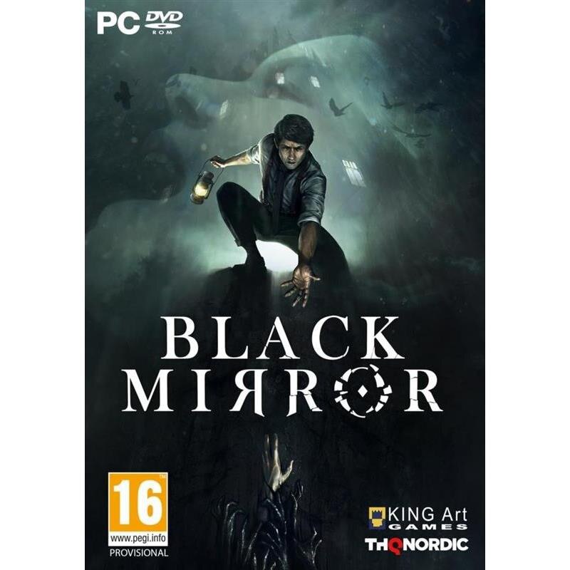 Joc Black Mirror Pc