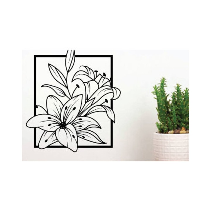 Accesorii decorative, Intrahome, Techne diakosmeses toichou, 3mm-4mm, 40x50cm